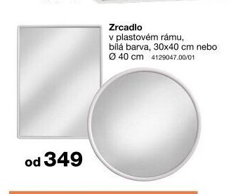 Zrcadlo