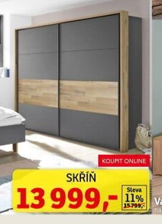 Skříň