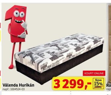 Válenda Hurikán