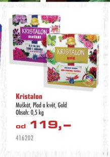 Kristalon
