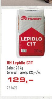 UH Lepidlo C1T