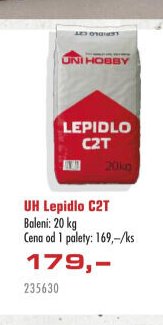 UH Lepidlo C2T