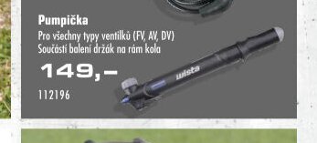 Pumpička