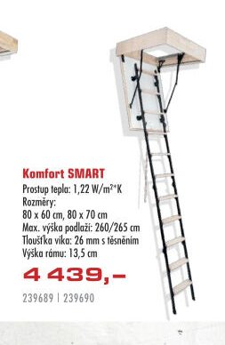 Komfort SMART