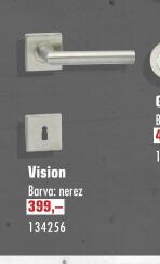 Vision