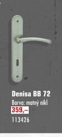 Denisa BB 72