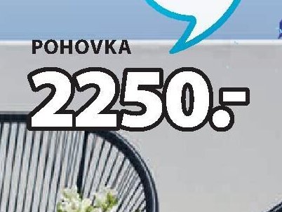 POHOVKA