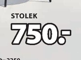 STOLEK