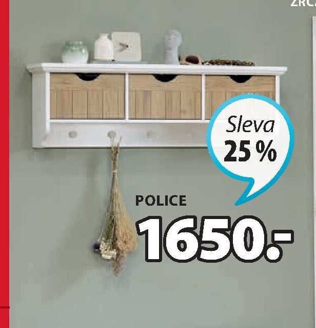 Police OLDEKROG