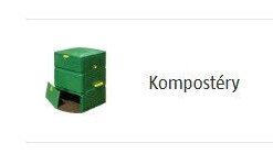 Kompostéry