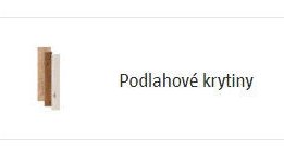 Podlahové krytiny