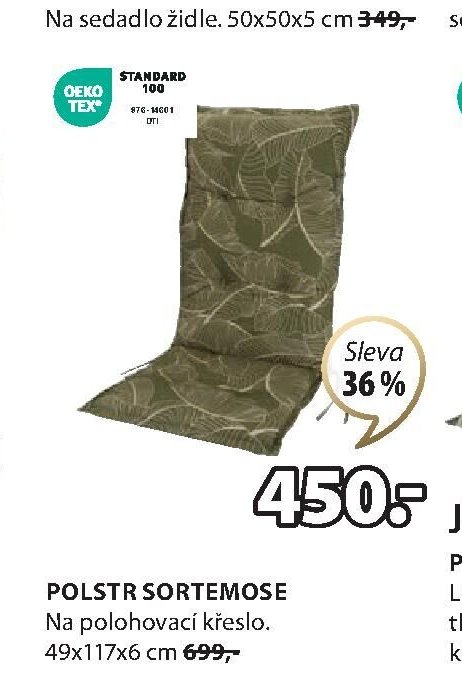 POLSTR SORTEMOSE