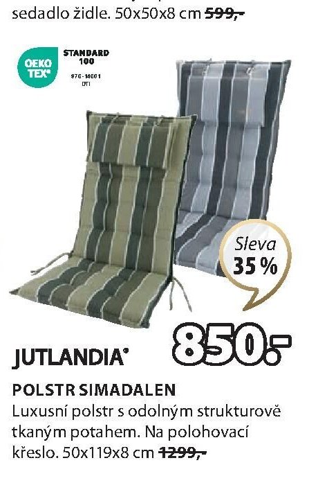 POLSTR SIMADALEN