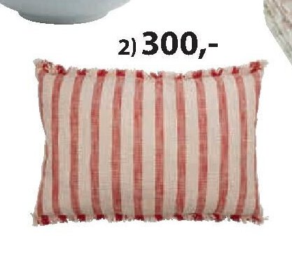 Dekorační polštář DAGFIOL