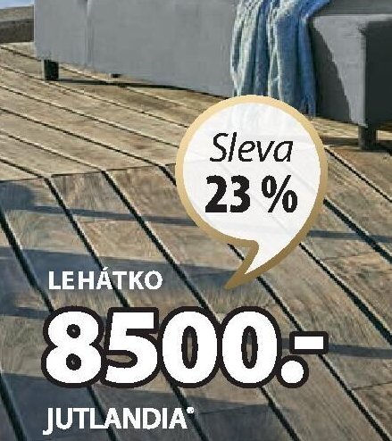 LEHÁTKO