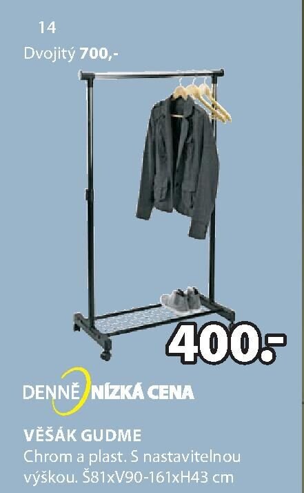 VĚŠÁK GUDME