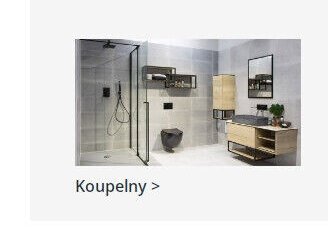 Koupelny