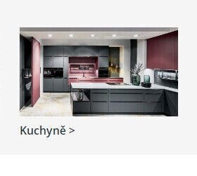 Kuchyně