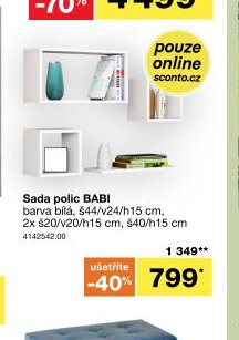 Sada polic BABI