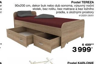 Postel SUHA