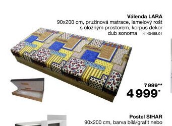 Válenda LARA