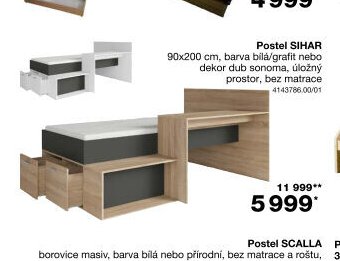 Postel SIHAR