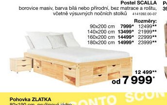 Postel SCALLA