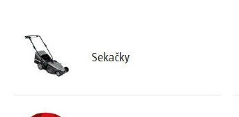 Sekačky