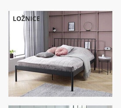 Ložnice