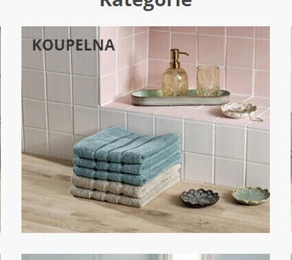 Koupelna
