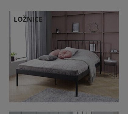 LOŽNICE
