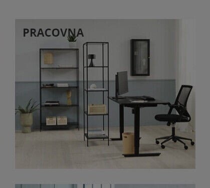 PRACOVNA
