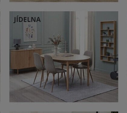 JÍDELNA