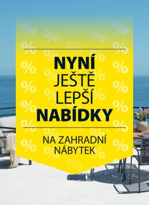 akční leták Jysk 31.5.2023-20.6.2023