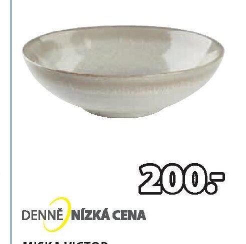 Miska VICTOR