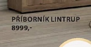 PŘÍBORNÍK LINTRUP