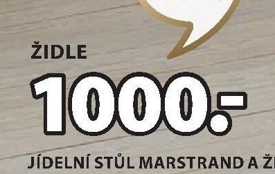 ŽIDLE