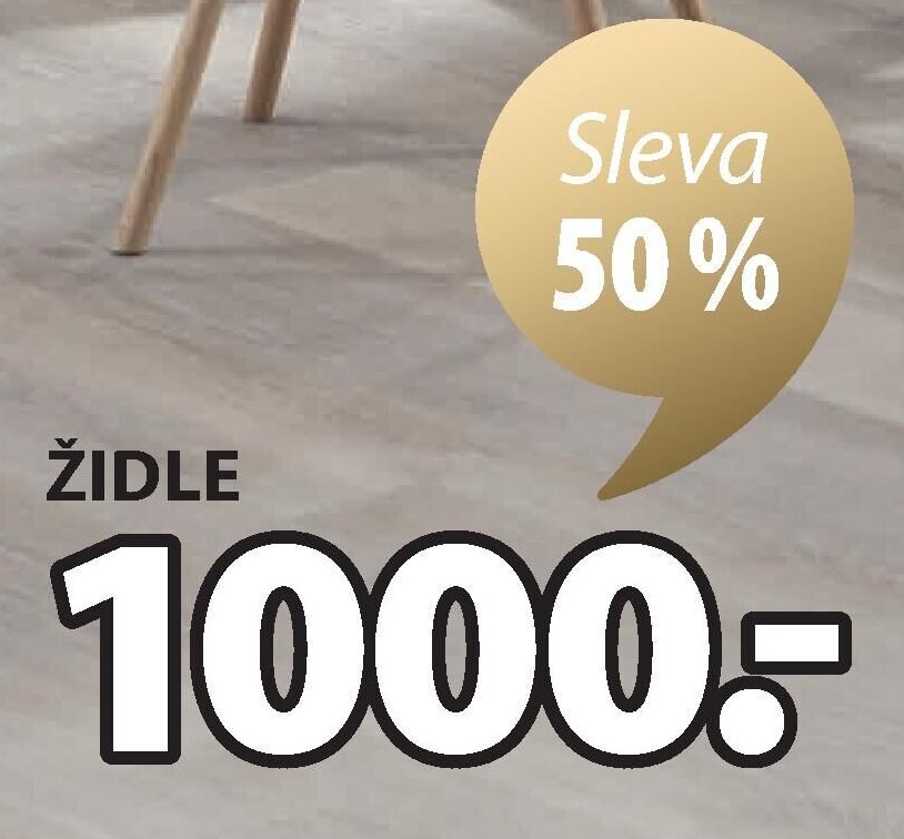 JÍDELNÍ STŮL AGERBY A ŽIDLE KASTRUP - ŽIDLE