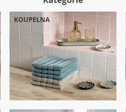 Koupelna