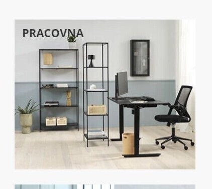 Pracovna