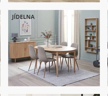 Jídelna