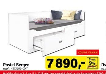 Postel Bergen