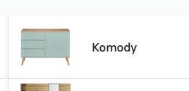 Komody