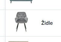 Židle