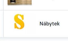 Nábytek