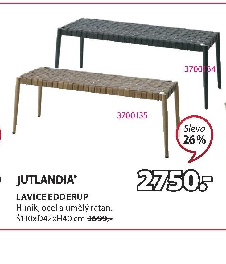 LAVICE EDDERUP