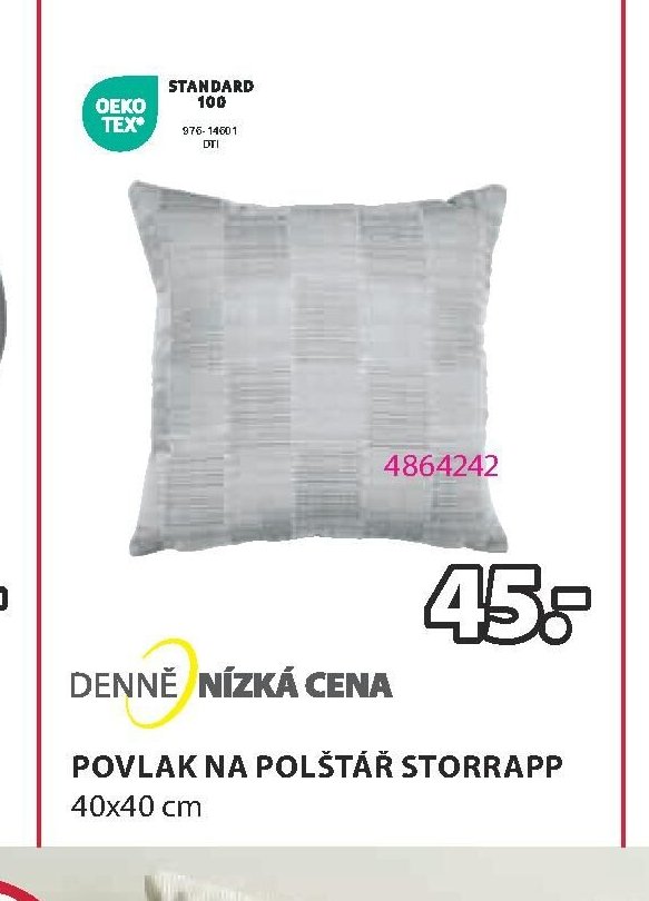 POVLAK NA POLŠTÁŘ STORRAPP