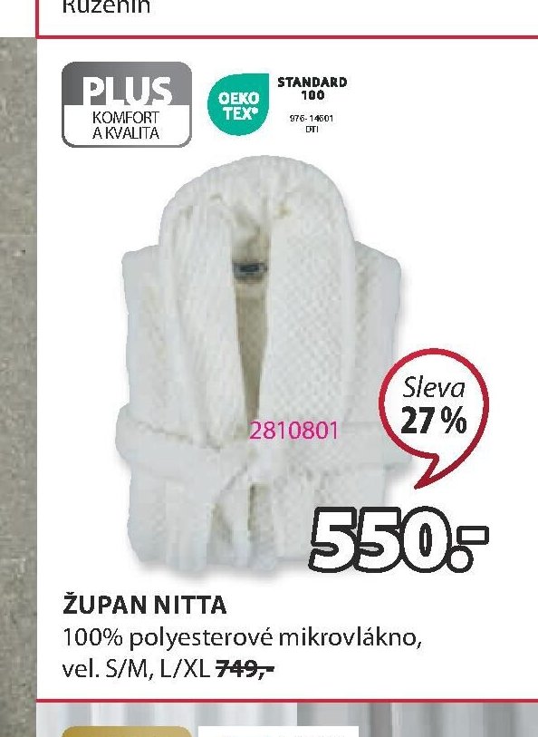 ŽUPAN NITTA