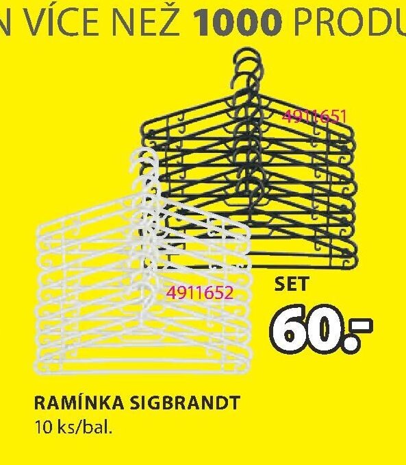 RAMÍNKA SIGBRANDT