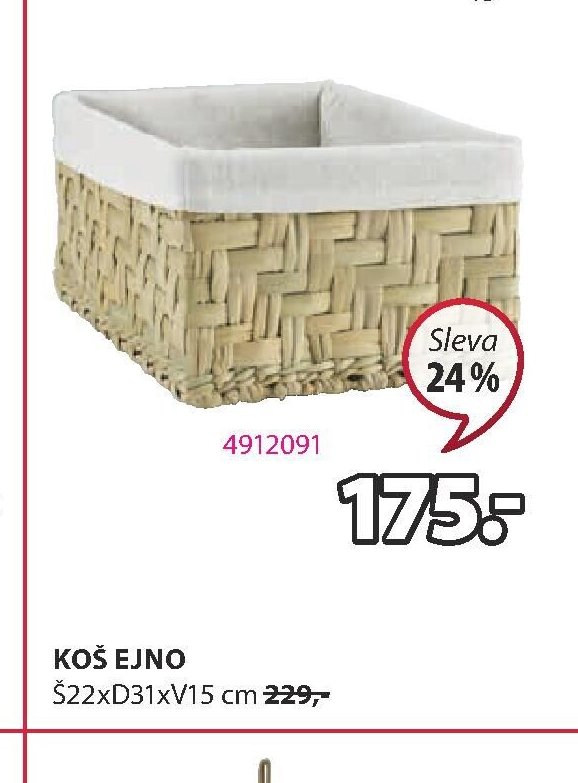 KOŠ EJNO